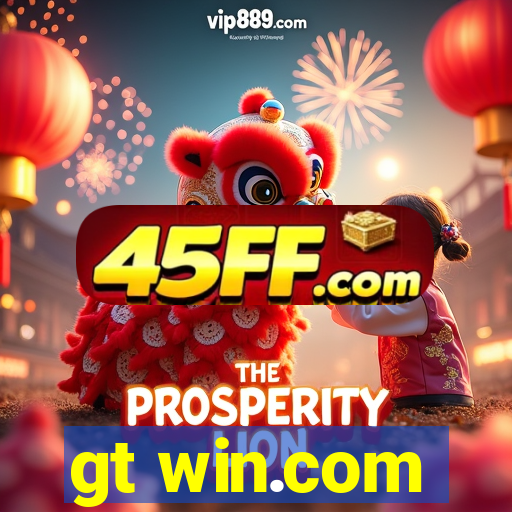 gt win.com